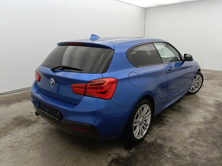 Photo 2 VIN: WBA2P310905D58219 - BMW 1-SERIE &#3915 