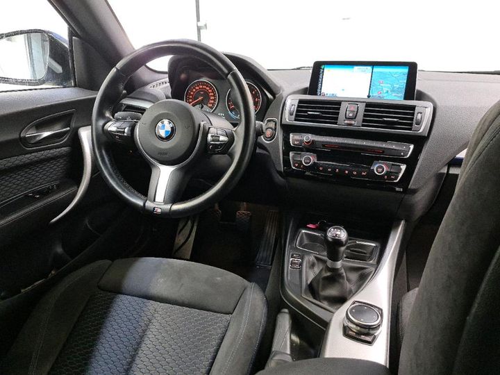 Photo 6 VIN: WBA2P31090P827875 - BMW 116 