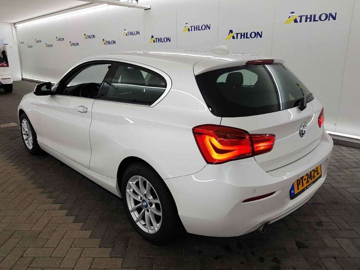 Photo 3 VIN: WBA2P310X05H99535 - BMW 1 SERIE 