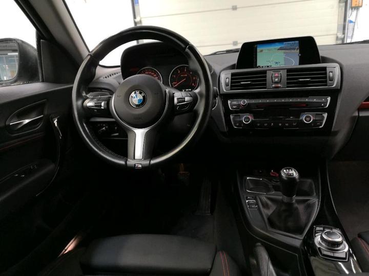 Photo 6 VIN: WBA2P51000P814301 - BMW 116 