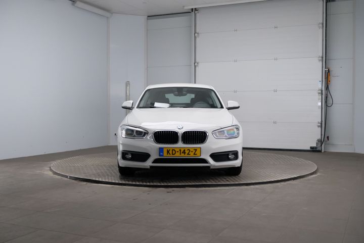 Photo 6 VIN: WBA2P51000P814556 - BMW 1 SERIE 