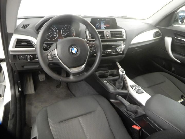 Photo 9 VIN: WBA2P51000P814556 - BMW 1 SERIE 