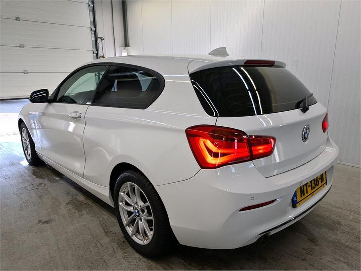 Photo 3 VIN: WBA2P51020P814719 - BMW 116 