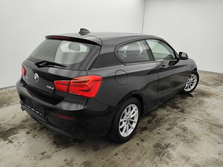 Photo 2 VIN: WBA2P51030P814423 - BMW 1-SERIE &#3915 