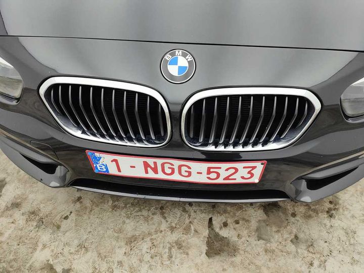 Photo 5 VIN: WBA2P51030P814423 - BMW 1-SERIE &#3915 