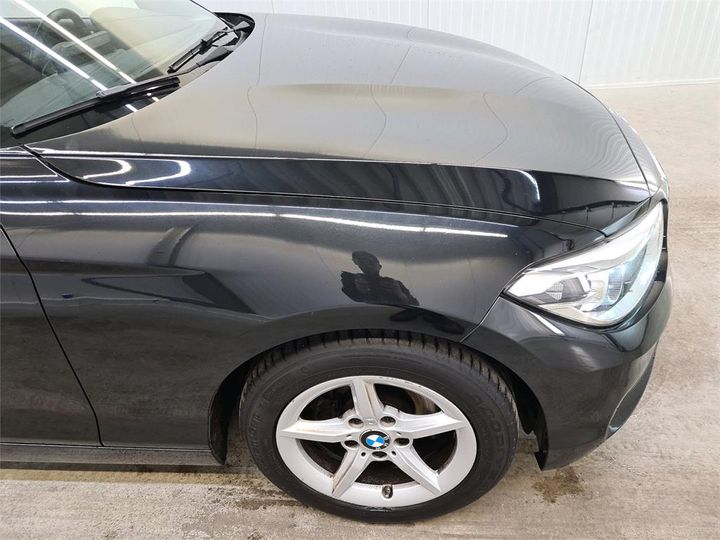 Photo 35 VIN: WBA2P51030P814485 - BMW 116 