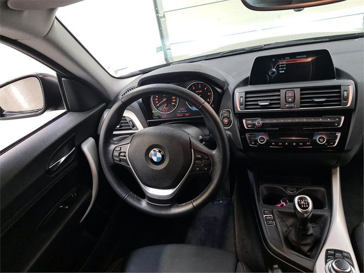 Photo 6 VIN: WBA2P51030P814485 - BMW 116 