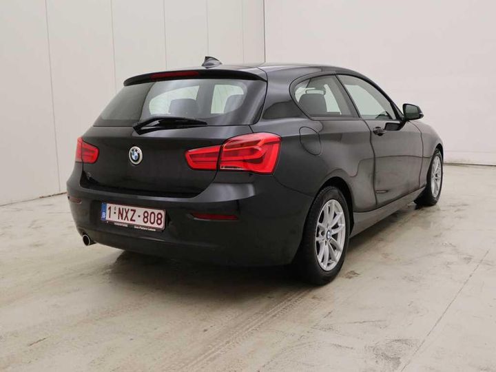 Photo 12 VIN: WBA2P51040P814494 - BMW BMW 1 SERIES 