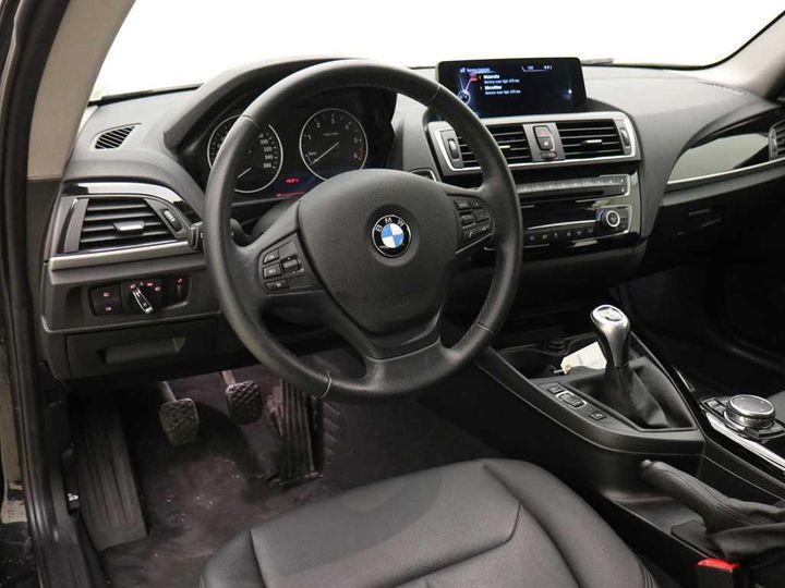 Photo 17 VIN: WBA2P51040P814494 - BMW BMW 1 SERIES 