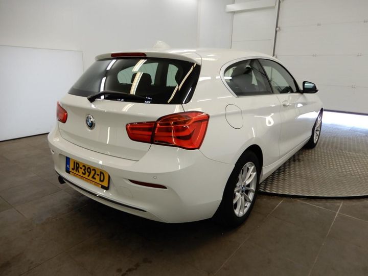 Photo 2 VIN: WBA2P51050P814519 - BMW 1 SERIE 