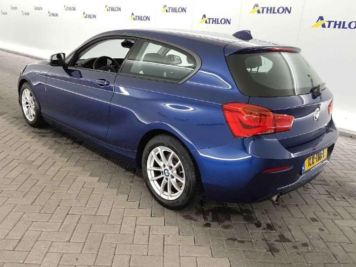 Photo 3 VIN: WBA2P51050P814651 - BMW 1 SERIE 