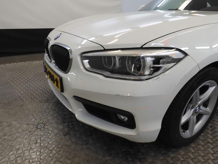 Photo 14 VIN: WBA2P51060P814576 - BMW 1 SERIE 