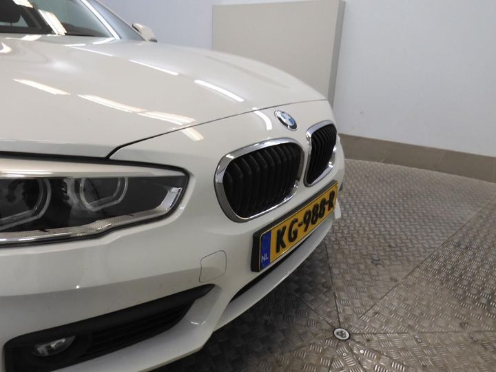 Photo 19 VIN: WBA2P51060P814576 - BMW 1 SERIE 