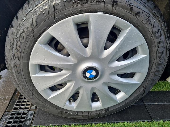 Photo 36 VIN: WBA2P51060P814707 - BMW 1-REEKS 