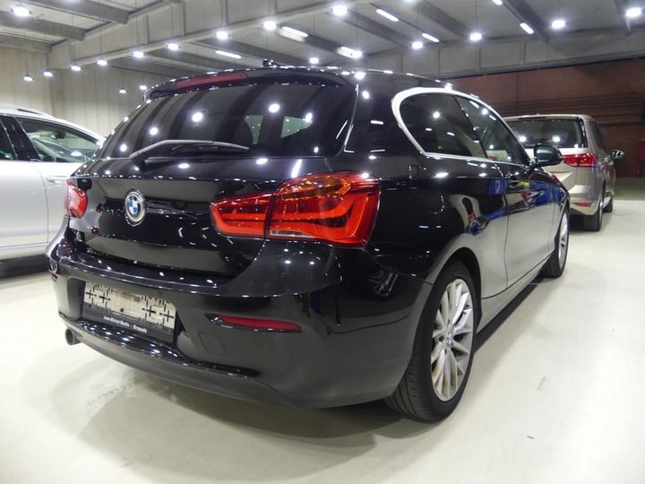 Photo 2 VIN: WBA2P51090P814491 - BMW 1 SPORTSHATCH 