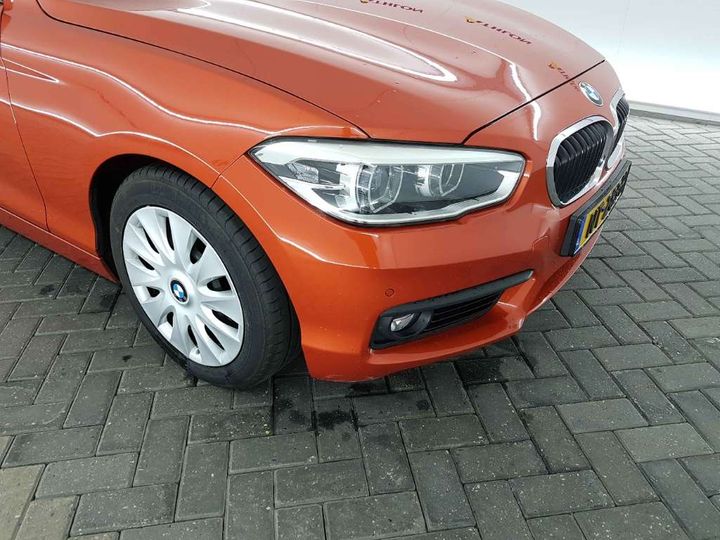 Photo 19 VIN: WBA2P51090P814720 - BMW 1 SERIE 