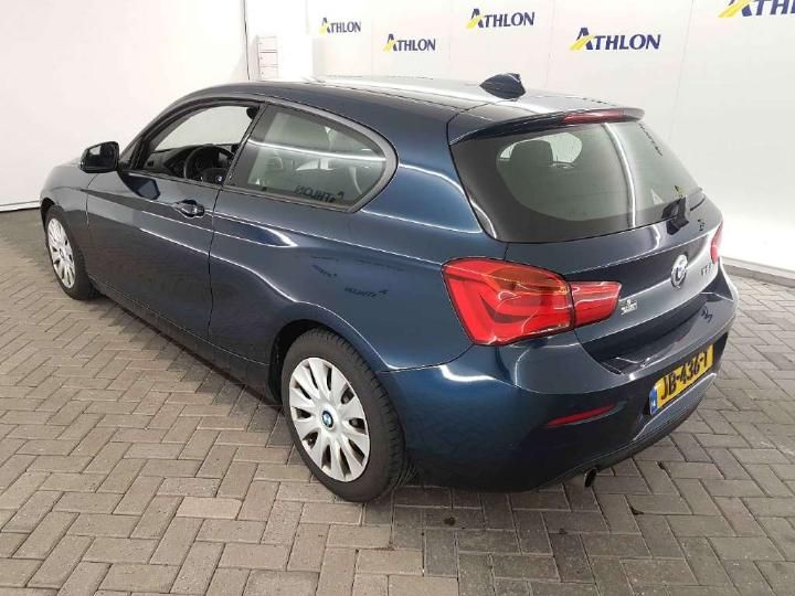 Photo 3 VIN: WBA2P510X0P814399 - BMW 1 SERIE 