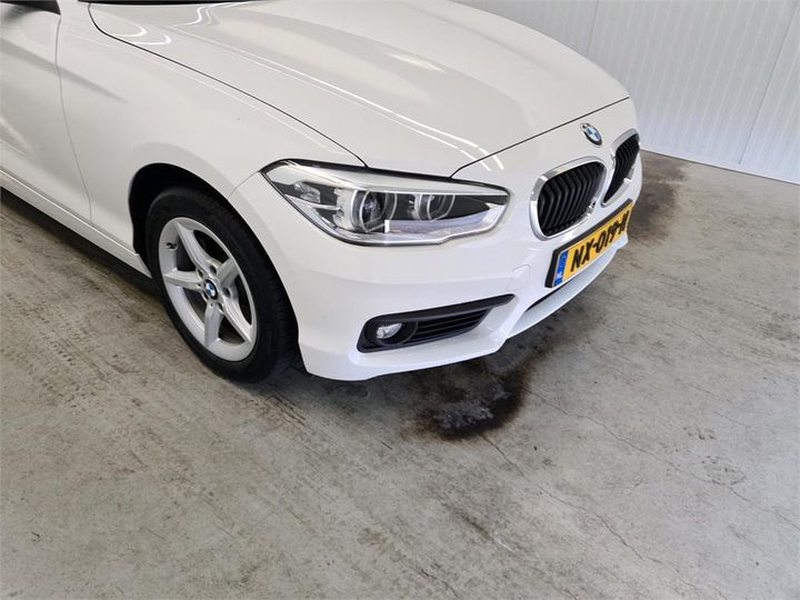 Photo 26 VIN: WBA2P710005D41087 - BMW 116 