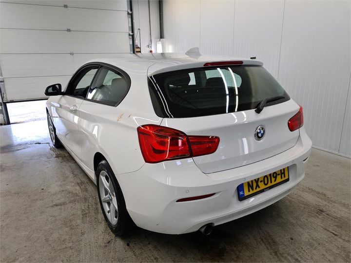 Photo 3 VIN: WBA2P710005D41087 - BMW 116 