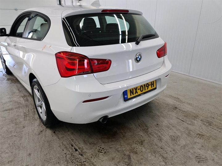 Photo 32 VIN: WBA2P710005D41087 - BMW 116 