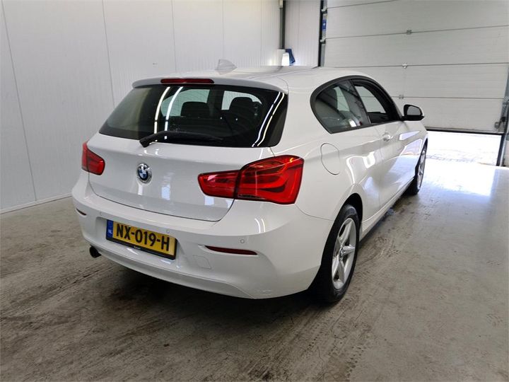 Photo 4 VIN: WBA2P710005D41087 - BMW 116 