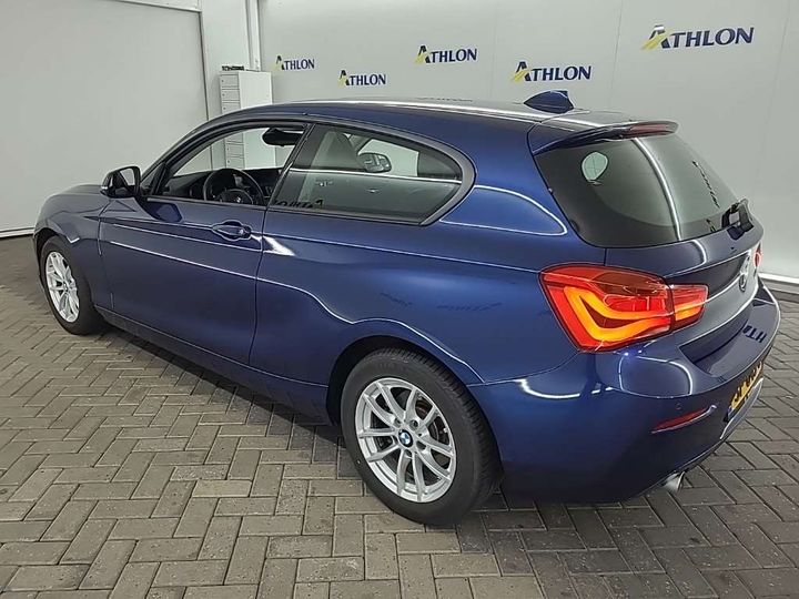 Photo 3 VIN: WBA2P710005K08116 - BMW 1 SERIE 