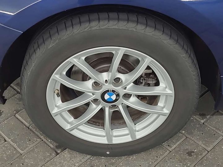 Photo 15 VIN: WBA2P710005K08116 - BMW 1 SERIE 