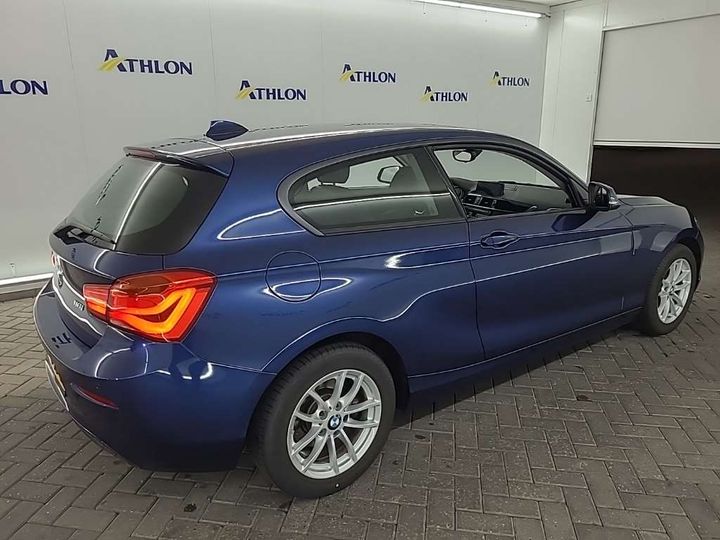 Photo 2 VIN: WBA2P710005K08116 - BMW 1 SERIE 