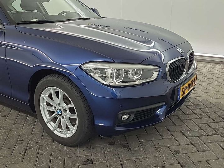 Photo 25 VIN: WBA2P710005K08116 - BMW 1 SERIE 