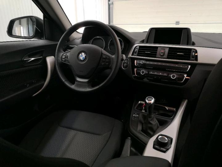 Photo 6 VIN: WBA2P710105L60504 - BMW 116 