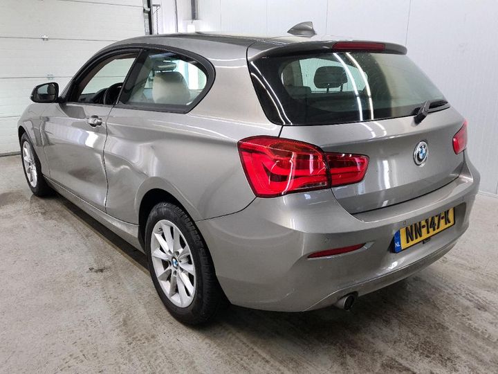 Photo 3 VIN: WBA2P710405D40797 - BMW 116 