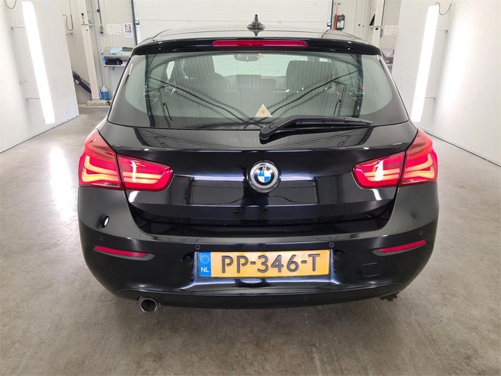 Photo 13 VIN: WBA2P710405D41402 - BMW 1 