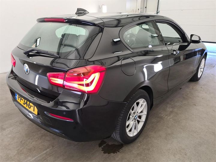 Photo 2 VIN: WBA2P710405D41402 - BMW 1 