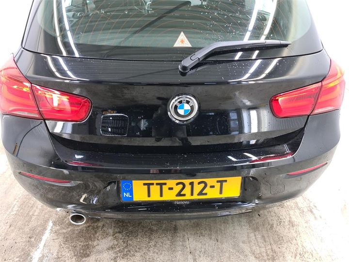 Photo 19 VIN: WBA2P710605L60580 - BMW 116 