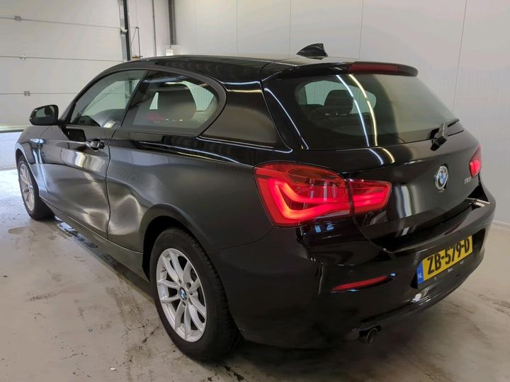 Photo 2 VIN: WBA2P710605N24104 - BMW 116 