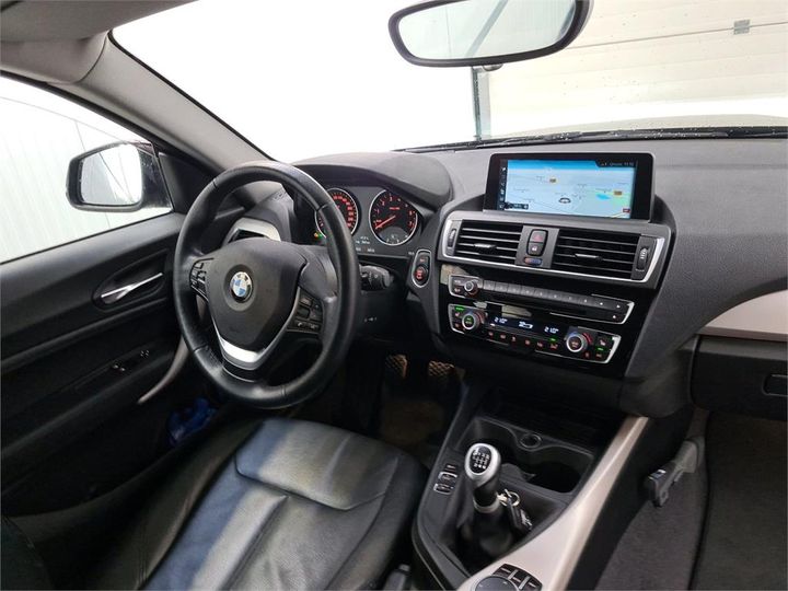 Photo 6 VIN: WBA2P710705D40728 - BMW 116 