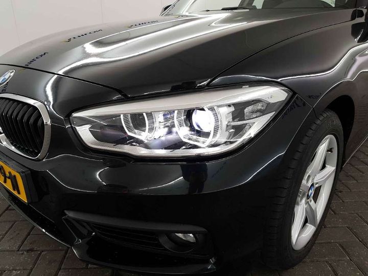 Photo 13 VIN: WBA2P710805D39619 - BMW 1 SERIE 