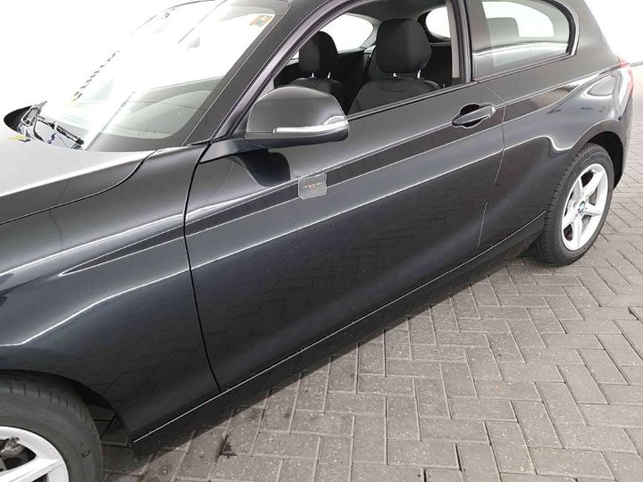 Photo 18 VIN: WBA2P710805D39619 - BMW 1 SERIE 