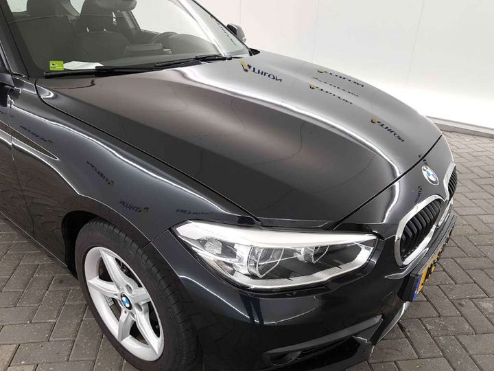 Photo 28 VIN: WBA2P710805D39619 - BMW 1 SERIE 