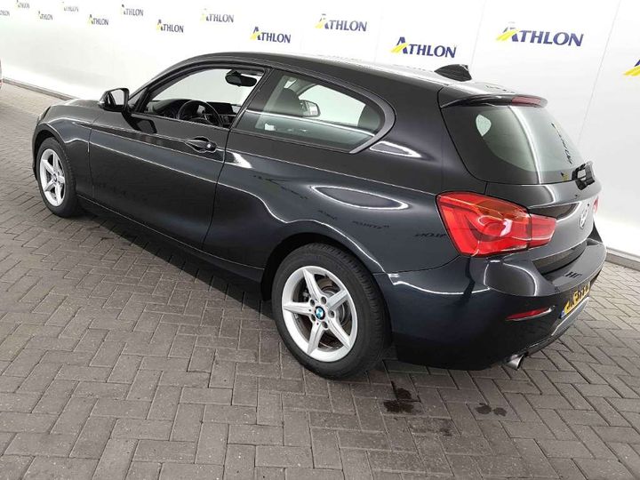 Photo 3 VIN: WBA2P710805D39619 - BMW 1 SERIE 