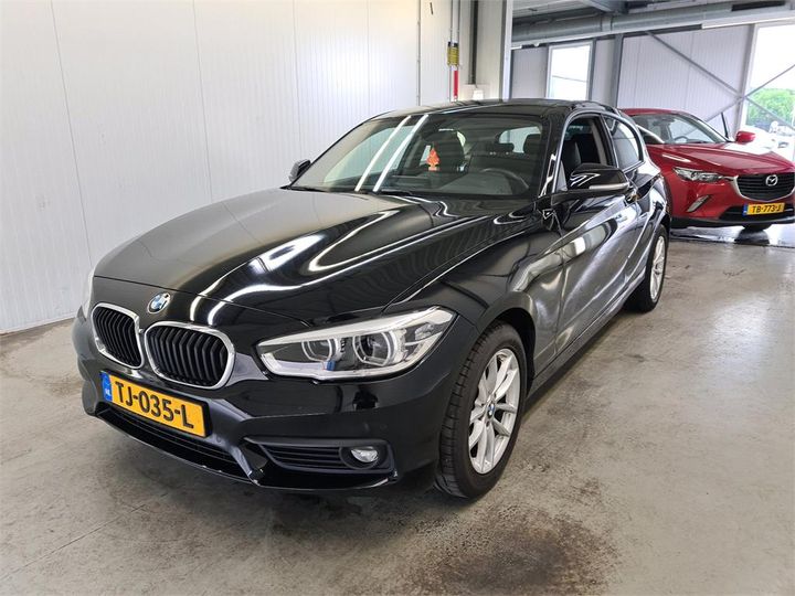 Photo 1 VIN: WBA2P710805K08266 - BMW 116 