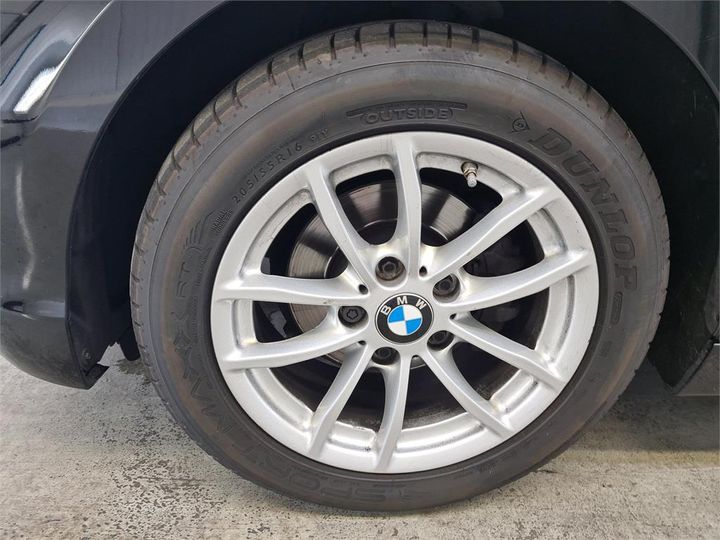 Photo 12 VIN: WBA2P710805K08266 - BMW 116 