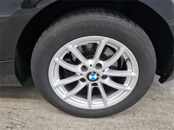 Photo 14 VIN: WBA2P710805K08266 - BMW 116 