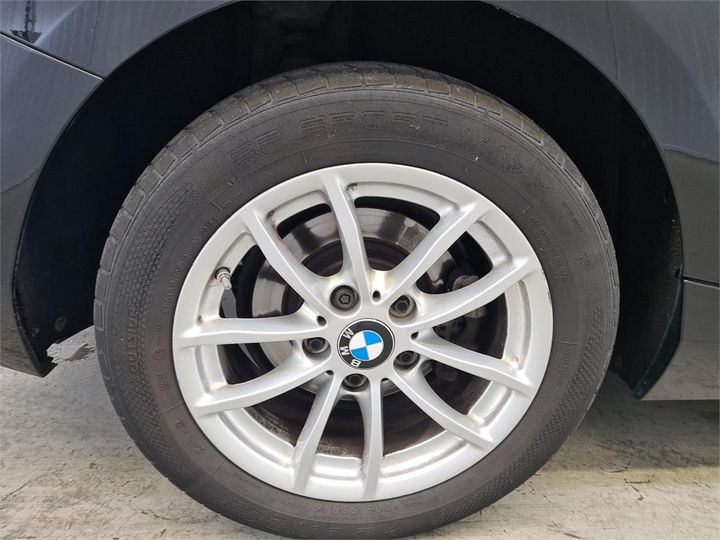 Photo 15 VIN: WBA2P710805K08266 - BMW 116 