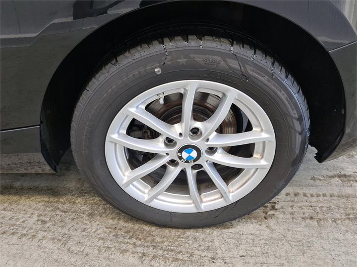 Photo 12 VIN: WBA2P710805K08283 - BMW 116 