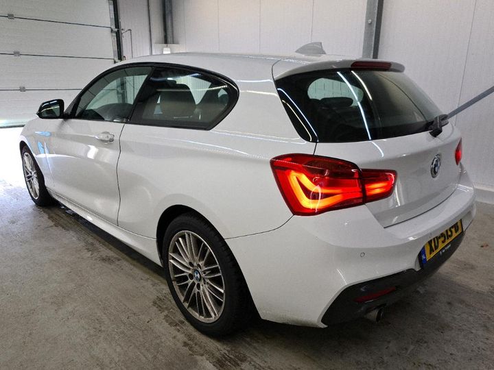 Photo 3 VIN: WBA2P710905L60699 - BMW 116 