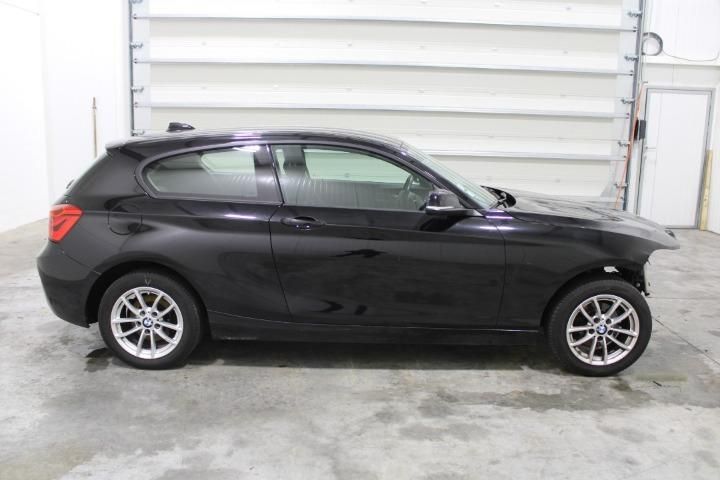 Photo 6 VIN: WBA2P71090P776384 - BMW 1 SERIES SPORTS HATCH 