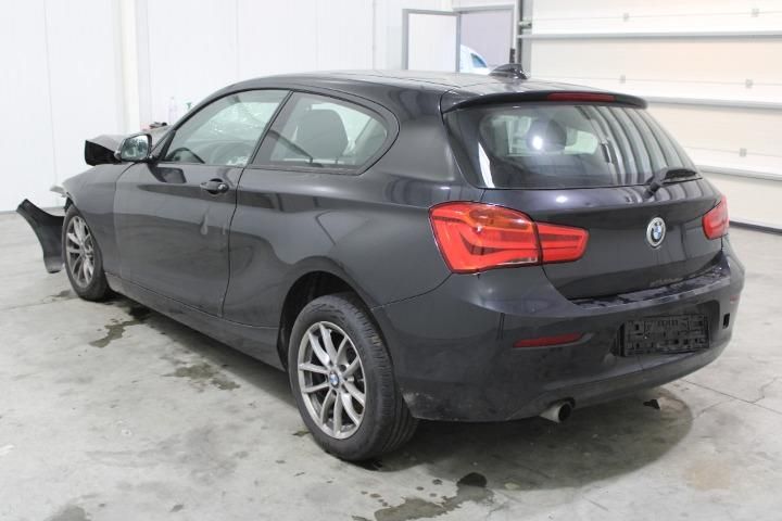 Photo 4 VIN: WBA2P710X05K07748 - BMW 1 SERIES SPORTS HATCH 