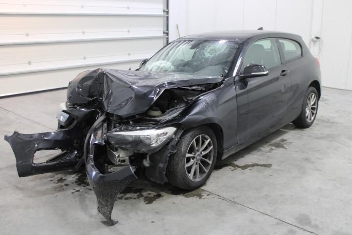 Photo 1 VIN: WBA2P710X05K07748 - BMW 1 SERIES SPORTS HATCH 