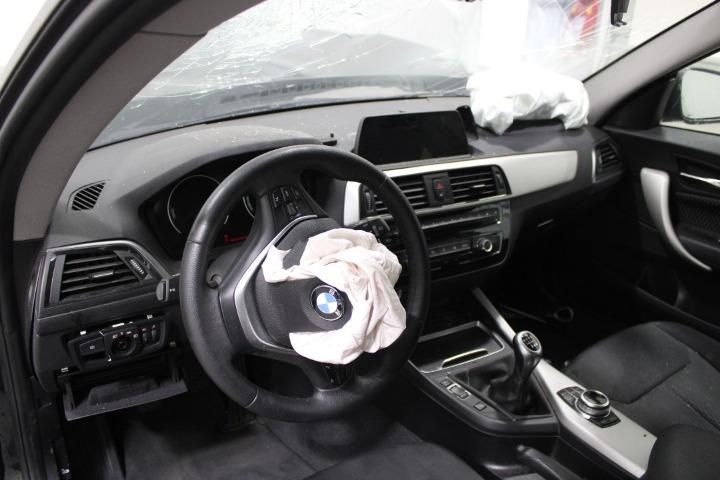 Photo 8 VIN: WBA2P710X05K07748 - BMW 1 SERIES SPORTS HATCH 